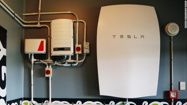 Tesla Powerwall