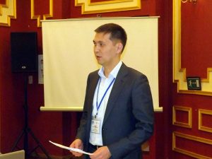 Абдыбек Шалабаев: Претензионно-исковая работа
