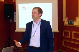 Дмитрий Федюков