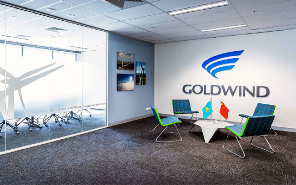 Goldwind