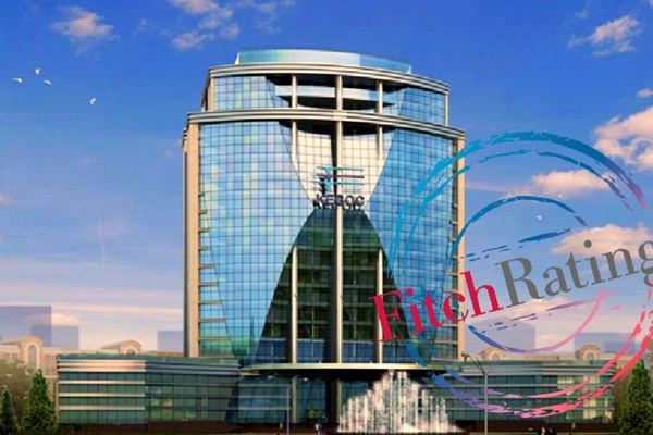Fitch подтверждает рейтинг KEGOC на уровне “BBB –”: Прогноз стабильный