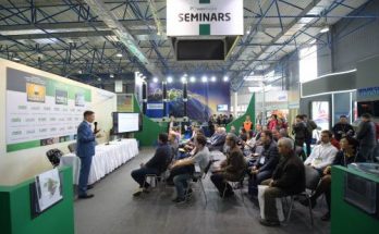 Powerexpo Almaty 2018