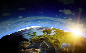 петротермальная энергетика