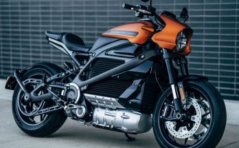 Harley Davidson