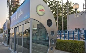 солнечные автобусные остановки
