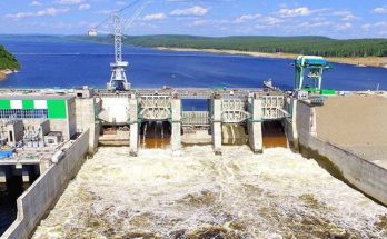 солнечная электростанция на ГЭС
