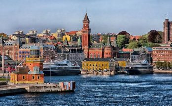 ВИЭ в Дании
