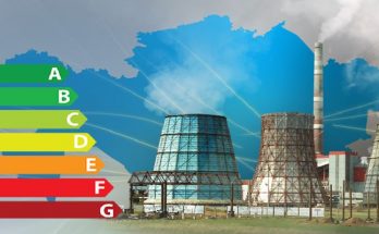 Повышение энергоэффективности в Казахстане