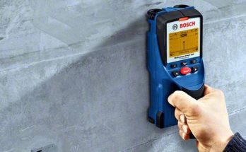 радиолокационный детектор BOSCH