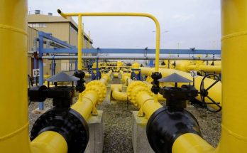 транзит российского газа