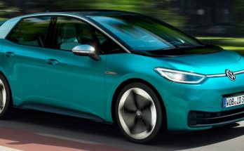 Volkswagen аккумуляторы