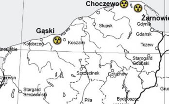 Польша АЭС