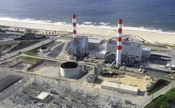 газовые электростанции