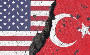Министерство энергетики Турции