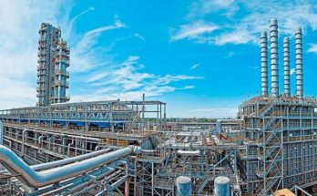 газоперерабатывающий завод