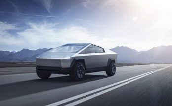 Tesla Cybertruck