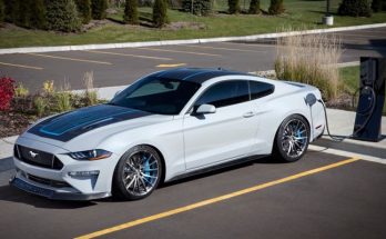 Ford Lithium