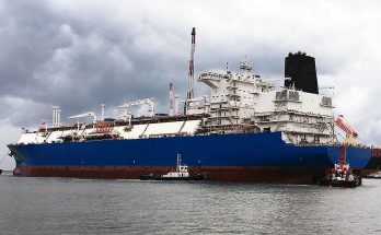 Газпром СПГ