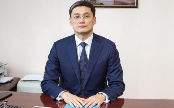 Мурат Журебеков