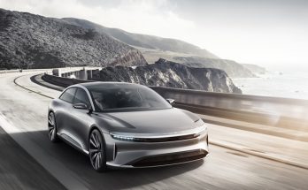 Lucid Air