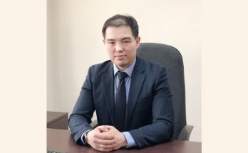 Кайрат Рахимов