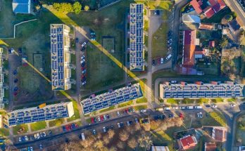 автономные солнечные электростанции
