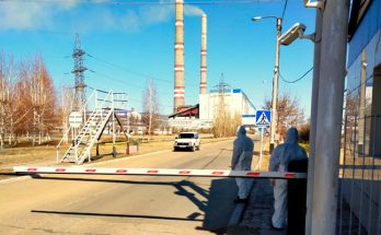 энергетика Казахстана в условиях карантина по COVID-19