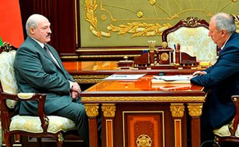 Лукашенко, нефть, цены