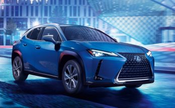 Lexus