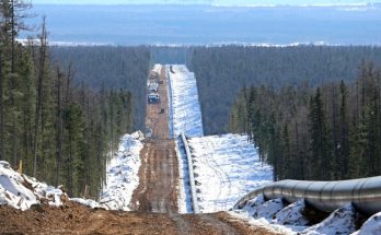 Газпром