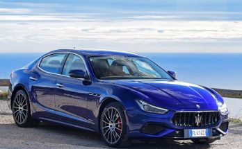 Maserati