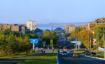Темиртау