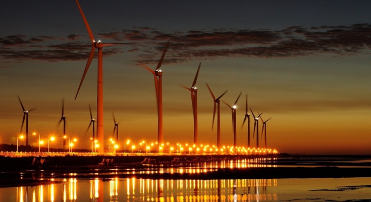 В ЕЭК оценили энергетическое сотрудничество